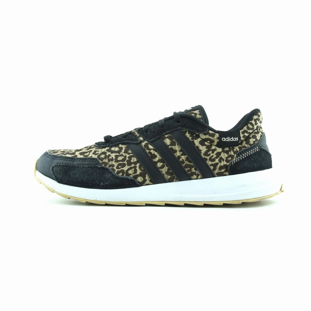 ADIDAS RETRORUN Adidas cushioned running sneakers