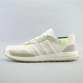 ADIDAS RETRORUN Adidas cushioned running sneakers
