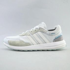ADIDAS RETRORUN Adidas cushioned running sneakers