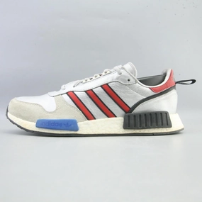 ADIDAS RISING STAR X R1 Adidas cushioned running sneakers