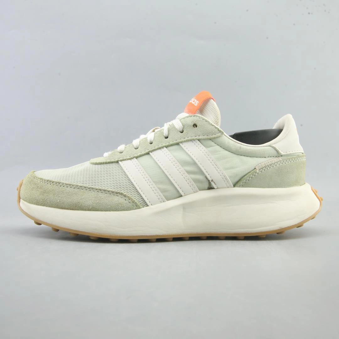 ADIDAS RUN 70S Adidas cushioned running sneakers