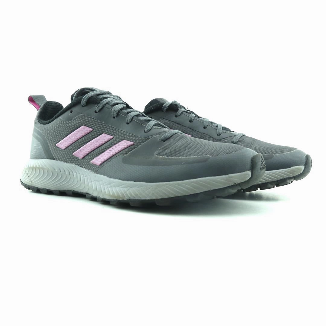 ADIDAS  RUNFALCON 2.0 TR Adidas Running Shoes with Superior Comfort