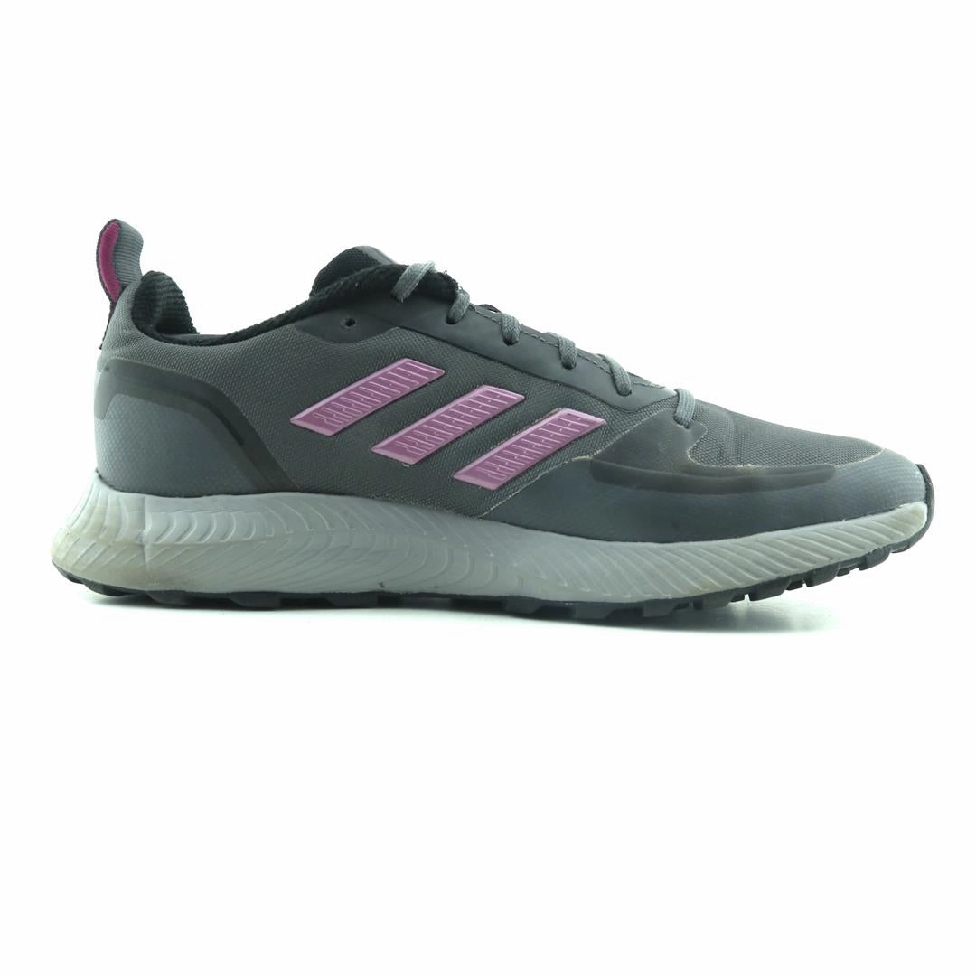 ADIDAS  RUNFALCON 2.0 TR Adidas Running Shoes with Superior Comfort