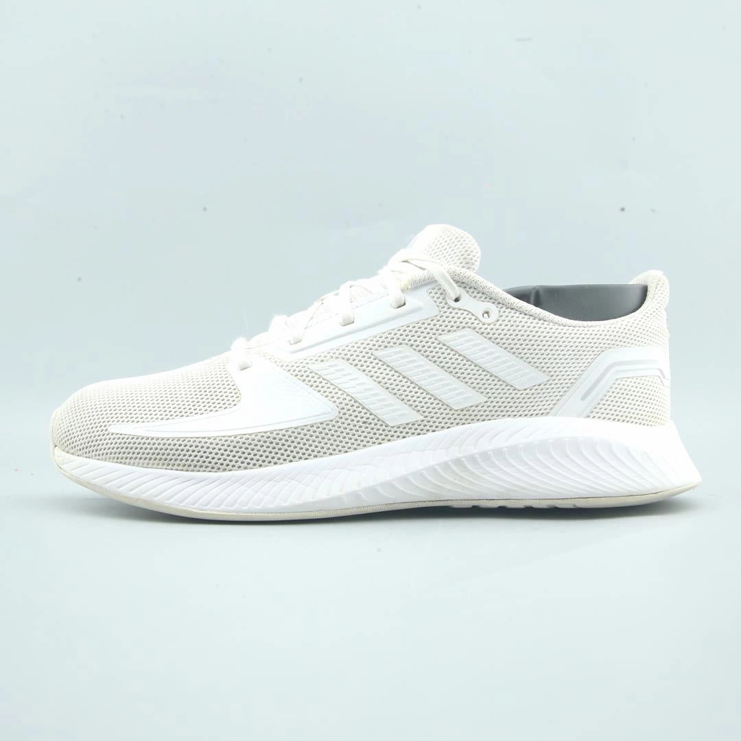 ADIDAS RUNFALCON Adidas cushioned running sneakers