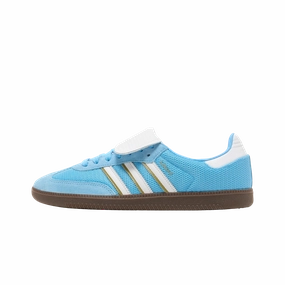 adidas Samba LT Semi Blue Burst Adidas athletic footwear for all-day wear