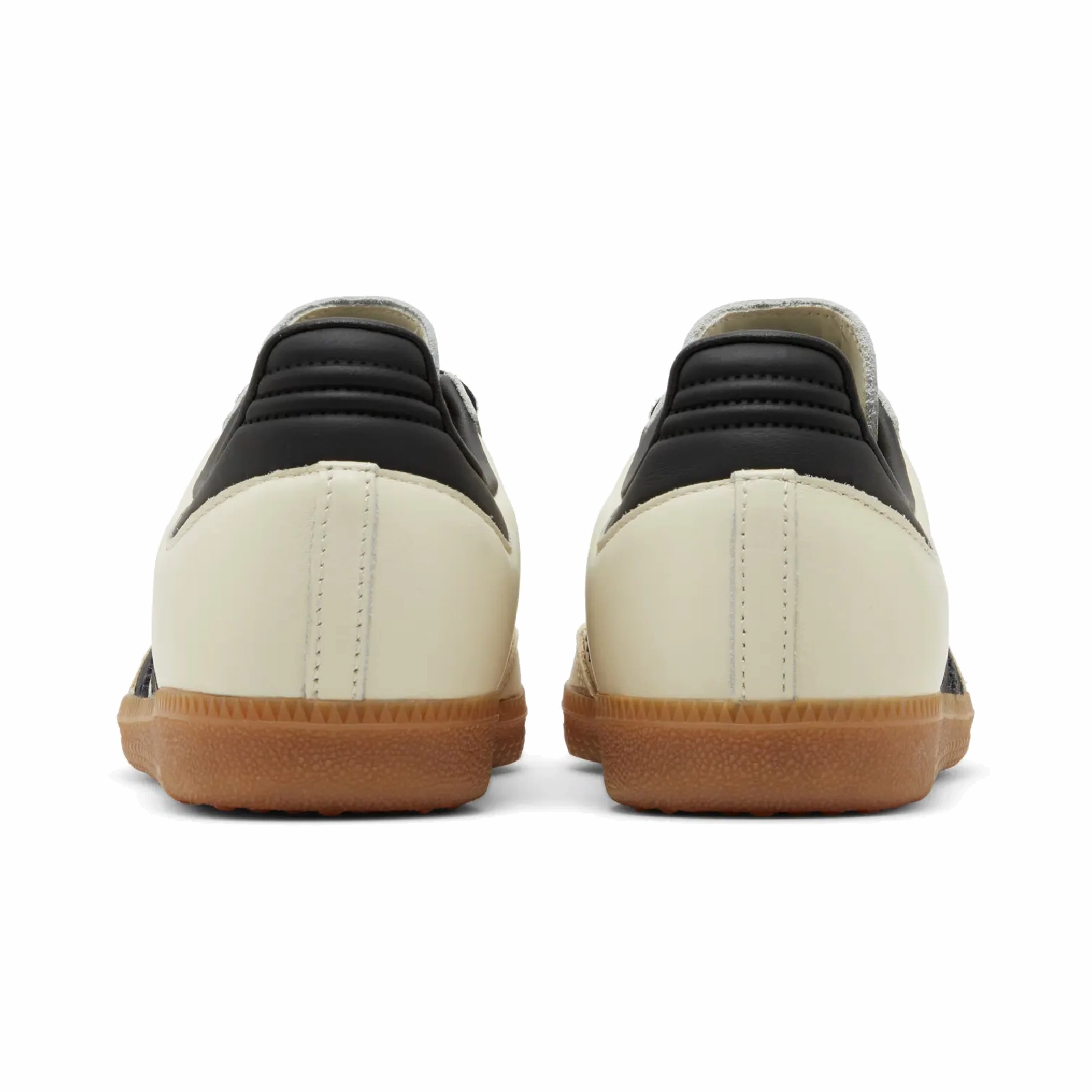 adidas Samba OG Cream White Sand Strata (Women's) Adidas Sporty Lifestyle Shoes