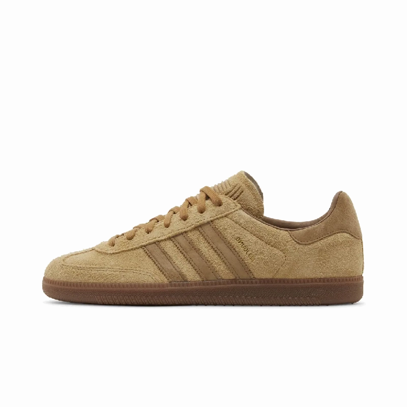 adidas Samba OG JJJJound Mesa Adidas athletic footwear for all-day wear