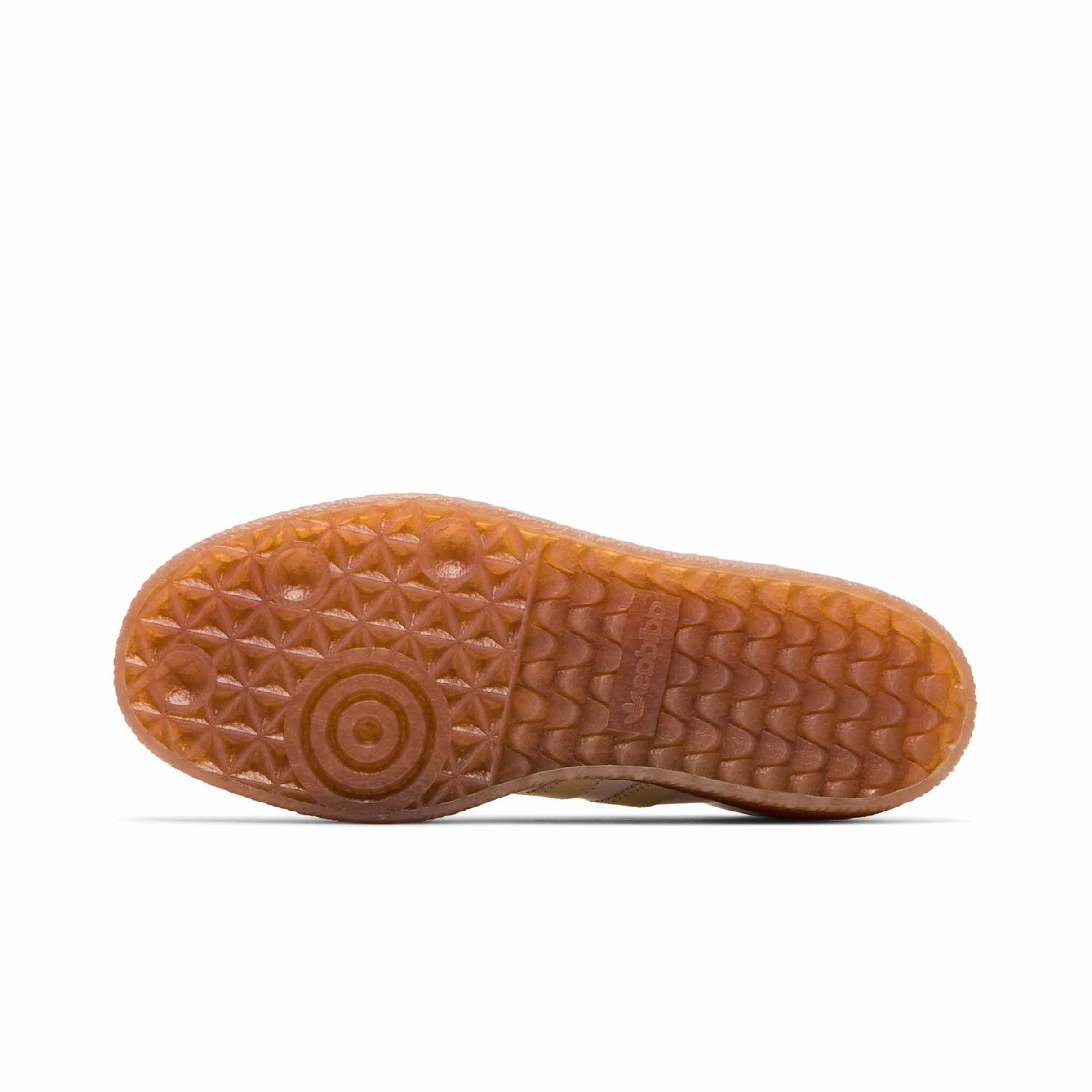 adidas Sambae Beige (Women's) Adidas Sporty Lifestyle Shoes