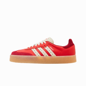 adidas Sambae Valentine's Day (Women's) Adidas athletic footwear for all-day wear