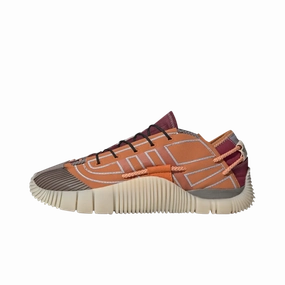 adidas Scuba Phormar Craig Green Tactile Orange Adidas athletic footwear for all-day wear