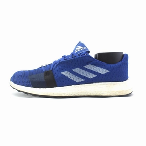 ADIDAS SENSEBOOST GO Adidas cushioned running sneakers