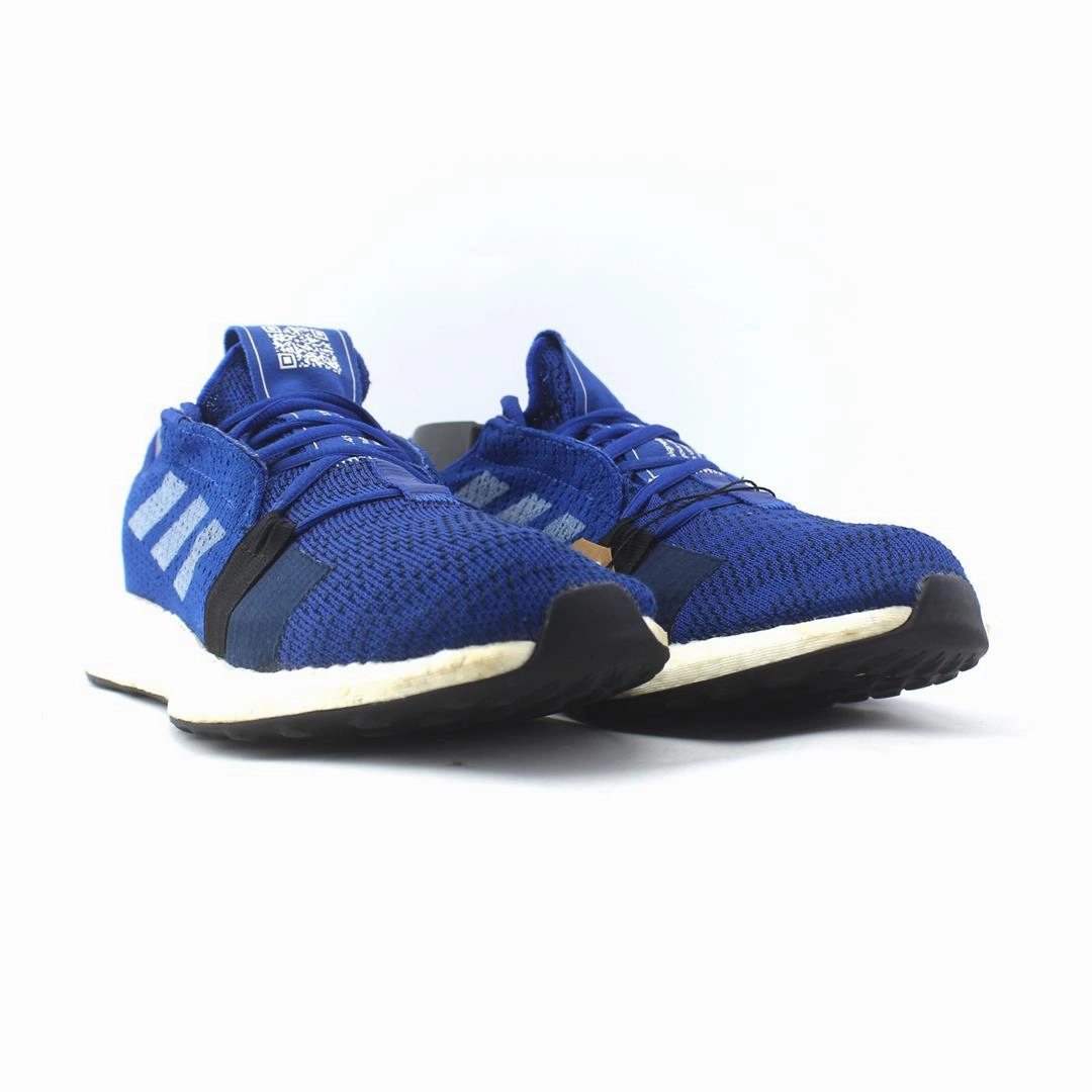 ADIDAS SENSEBOOST GO Top Adidas Running Shoes for Athletes