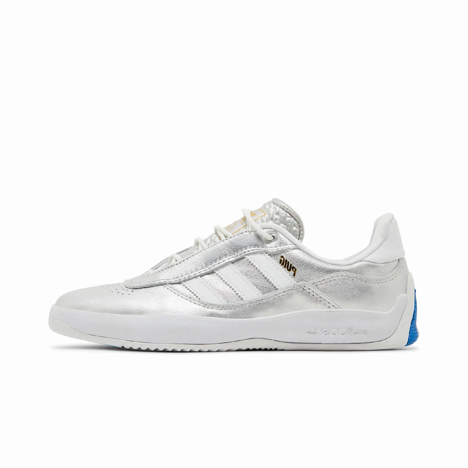 adidas Skateboarding Puig Adidas athletic footwear for all-day wear