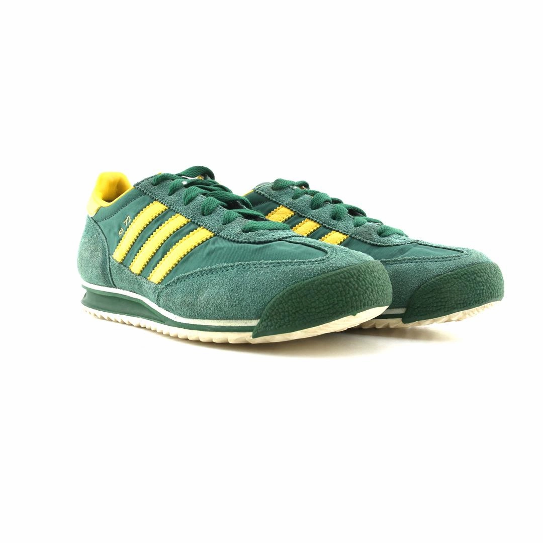 ADIDAS SL 72 Top Adidas Running Shoes for Athletes