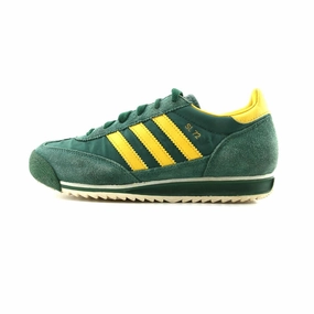 ADIDAS SL 72 Adidas cushioned running sneakers