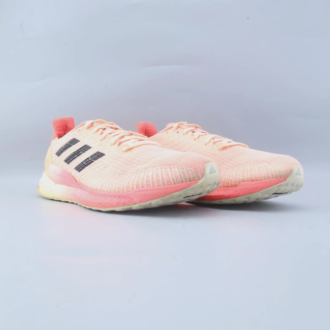 ADIDAS SOLAR BOOST 19 Top Adidas Running Shoes for Athletes