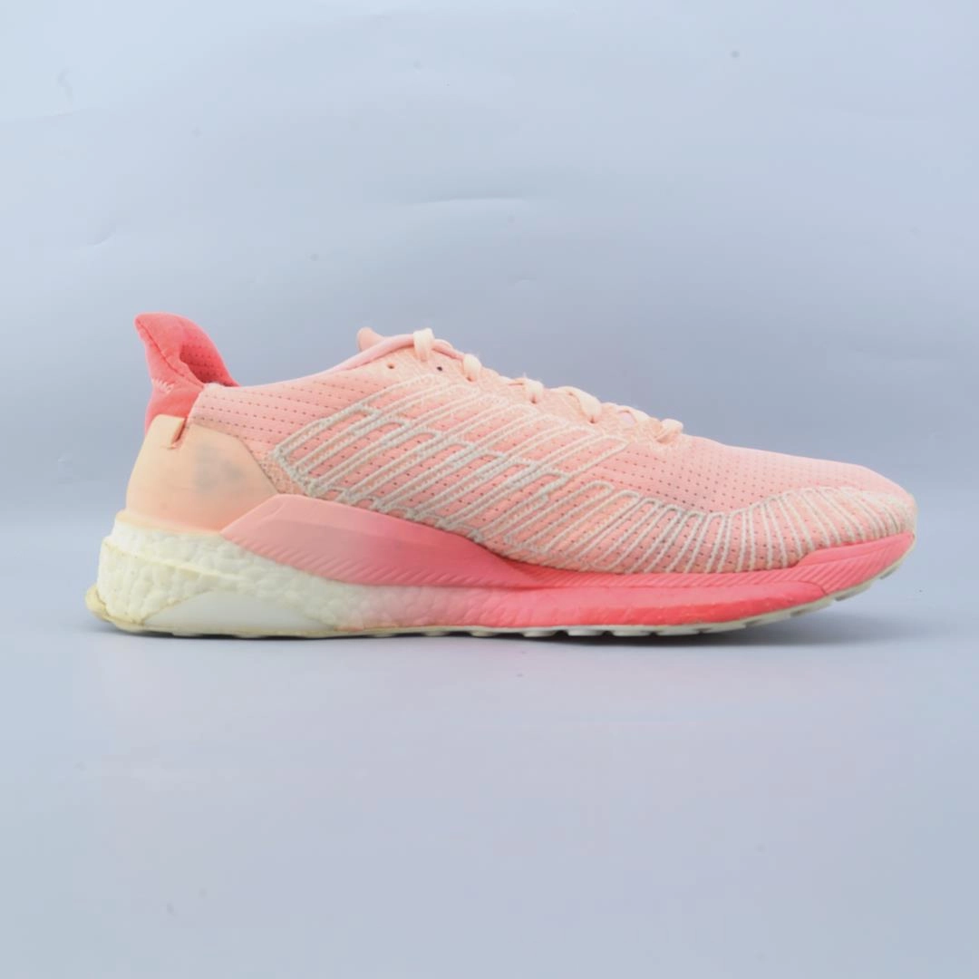 ADIDAS SOLAR BOOST 19 Top Adidas Running Shoes for Athletes
