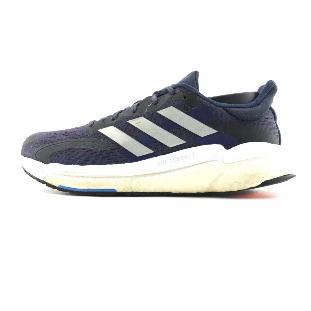 ADIDAS SOLAR BOOST 4 Adidas cushioned running sneakers