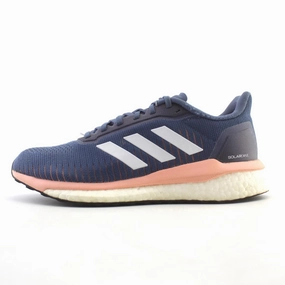 ADIDAS SOLAR DRIVE 19 Adidas cushioned running sneakers