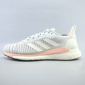 ADIDAS SOLAR GLIDE 19 Adidas cushioned running sneakers