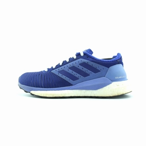 ADIDAS SOLAR GLIDE ST Adidas cushioned running sneakers