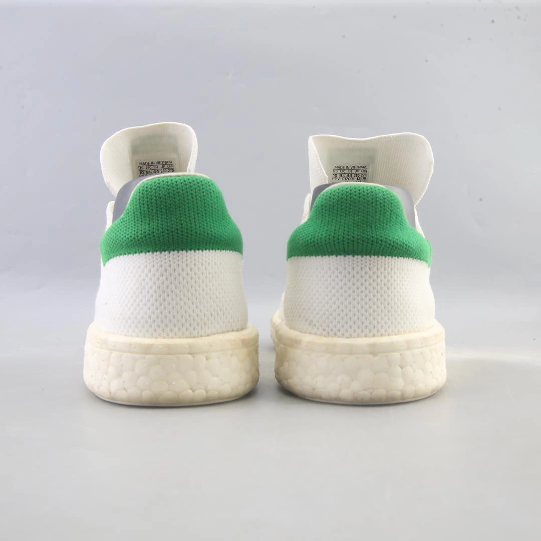 ADIDAS STAN SMITH BOOST Adidas Running Shoes for Men
