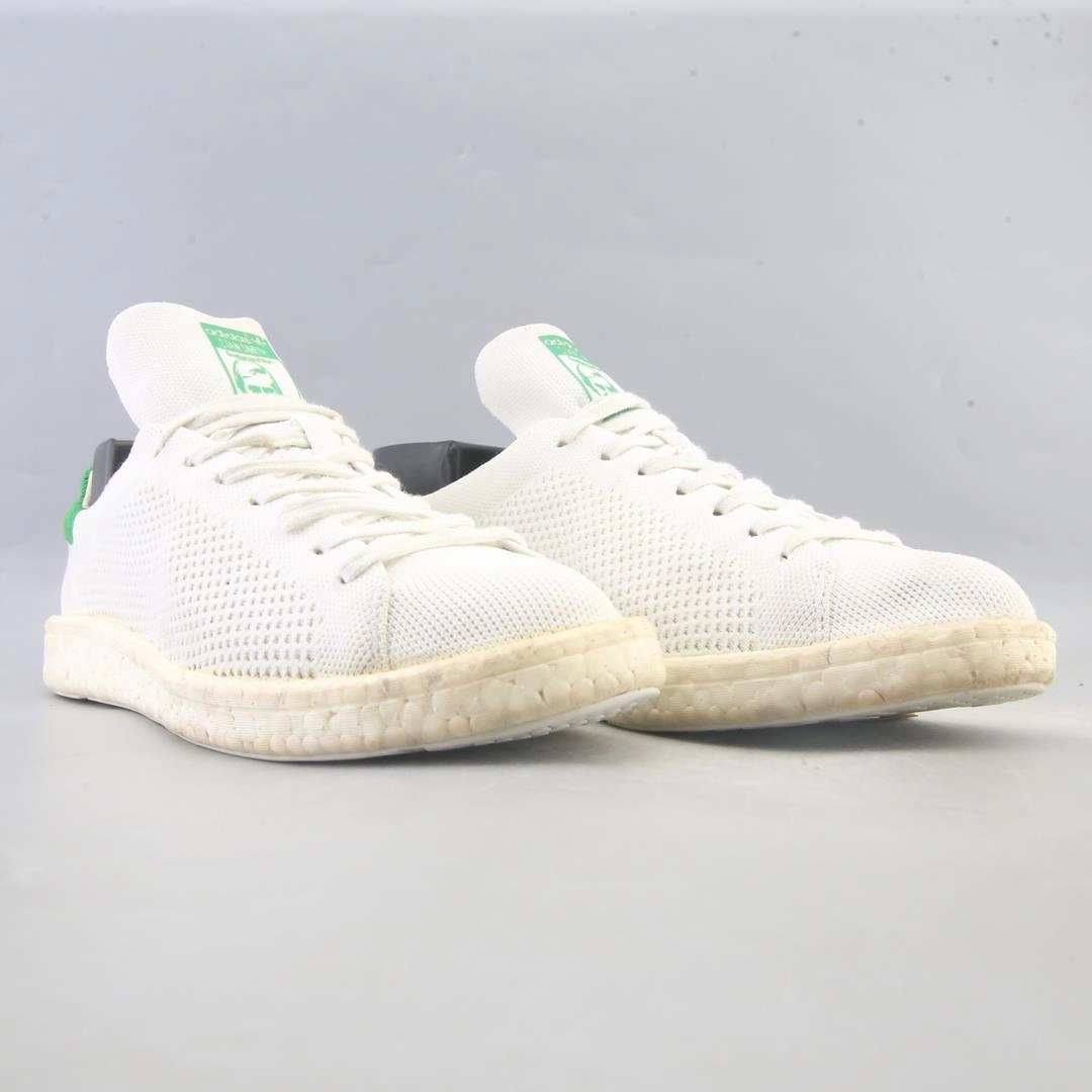 ADIDAS STAN SMITH BOOST Adidas Running Shoes for Men