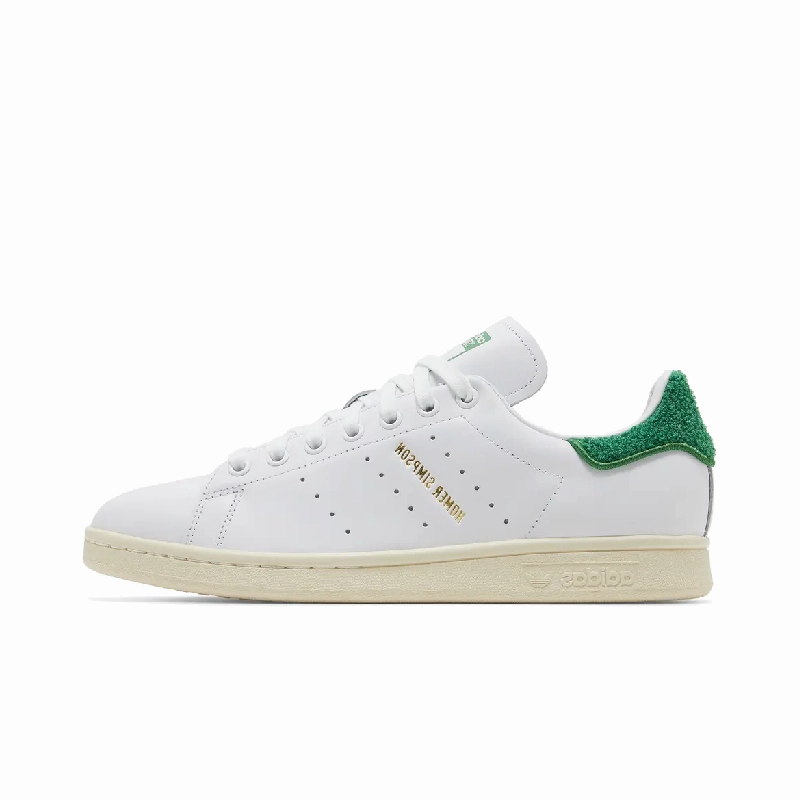 adidas Stan Smith The Simpsons Homer Simpson Adidas athletic footwear for all-day wear