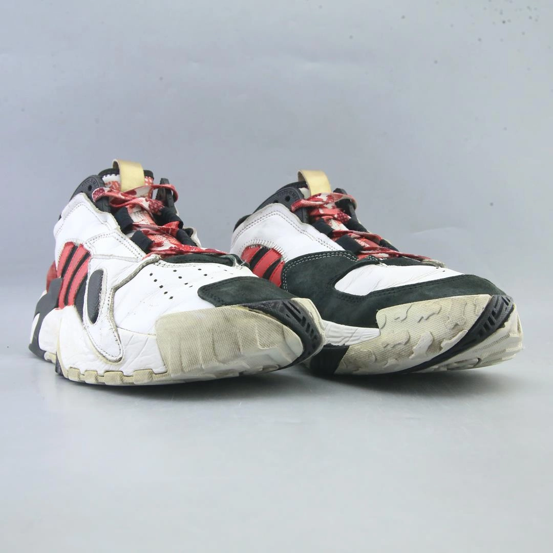 ADIDAS STREETBALL Adidas Running Shoes for Men