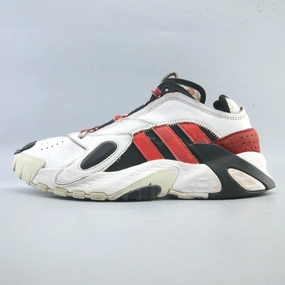 ADIDAS STREETBALL Adidas running shoe designs