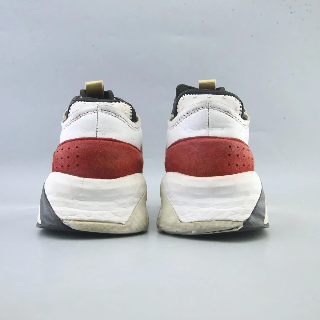 ADIDAS STREETBALL Adidas Running Shoes for Men