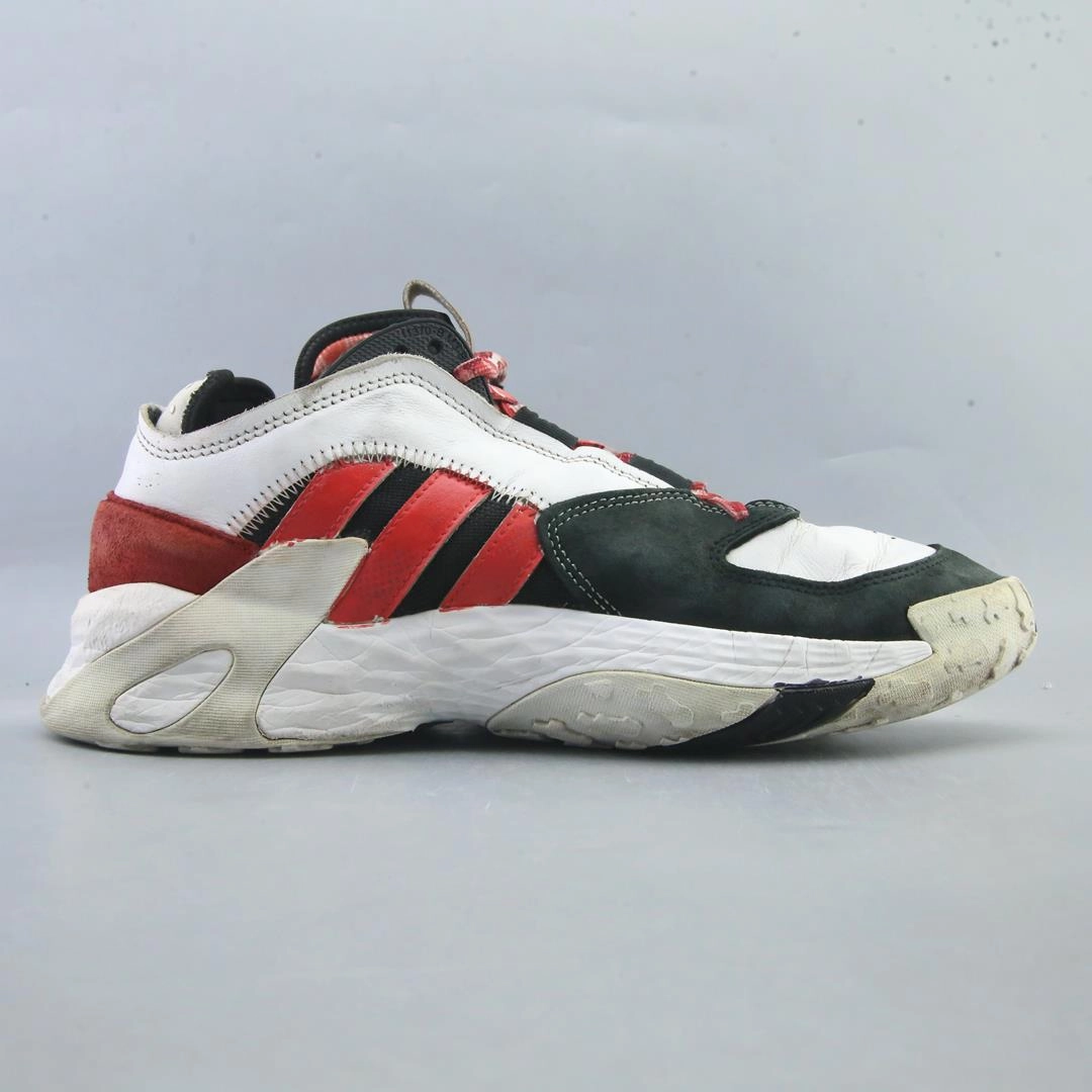 ADIDAS STREETBALL Adidas Running Shoes for Men