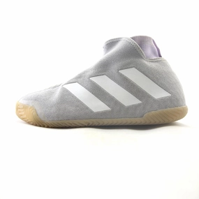 ADIDAS STYCON LACELESS HARD COURT Adidas running shoe designs
