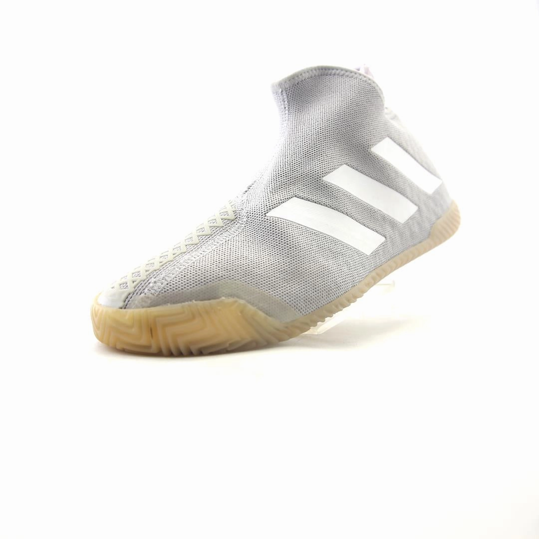ADIDAS STYCON LACELESS HARD COURT Adidas Running Shoes for Men
