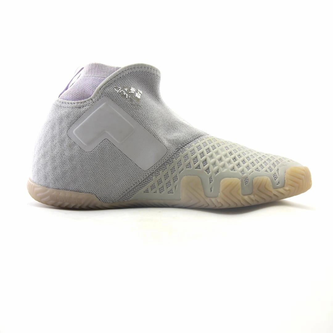ADIDAS STYCON LACELESS HARD COURT Adidas Running Shoes for Men