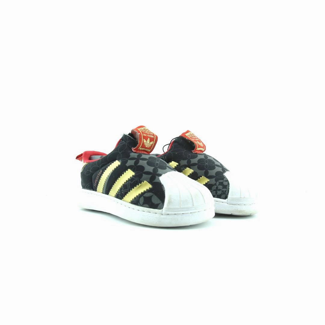 ADIDAS SUPERSTAR 360 Adidas Running Shoes for Men