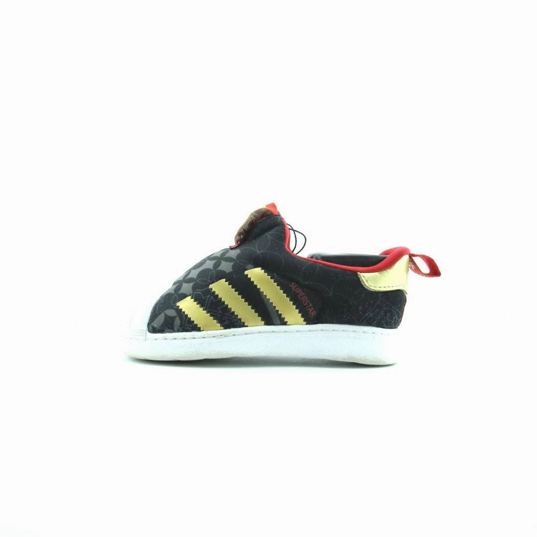 ADIDAS SUPERSTAR 360 Adidas running shoe designs