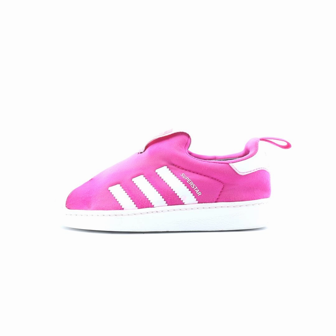 ADIDAS SUPERSTAR 360 Adidas running shoe designs