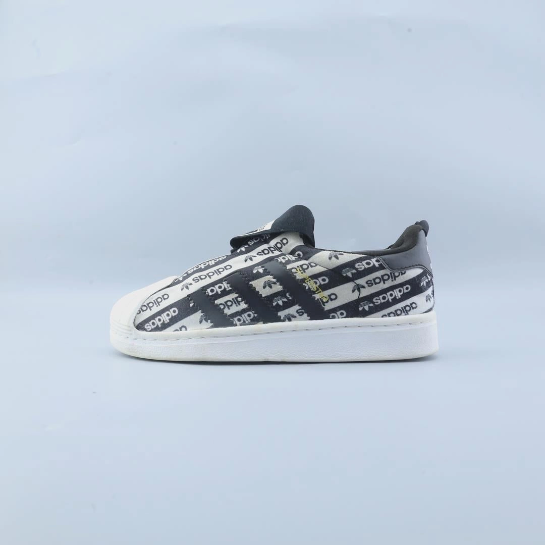 ADIDAS SUPERSTAR 360 Adidas running shoe designs