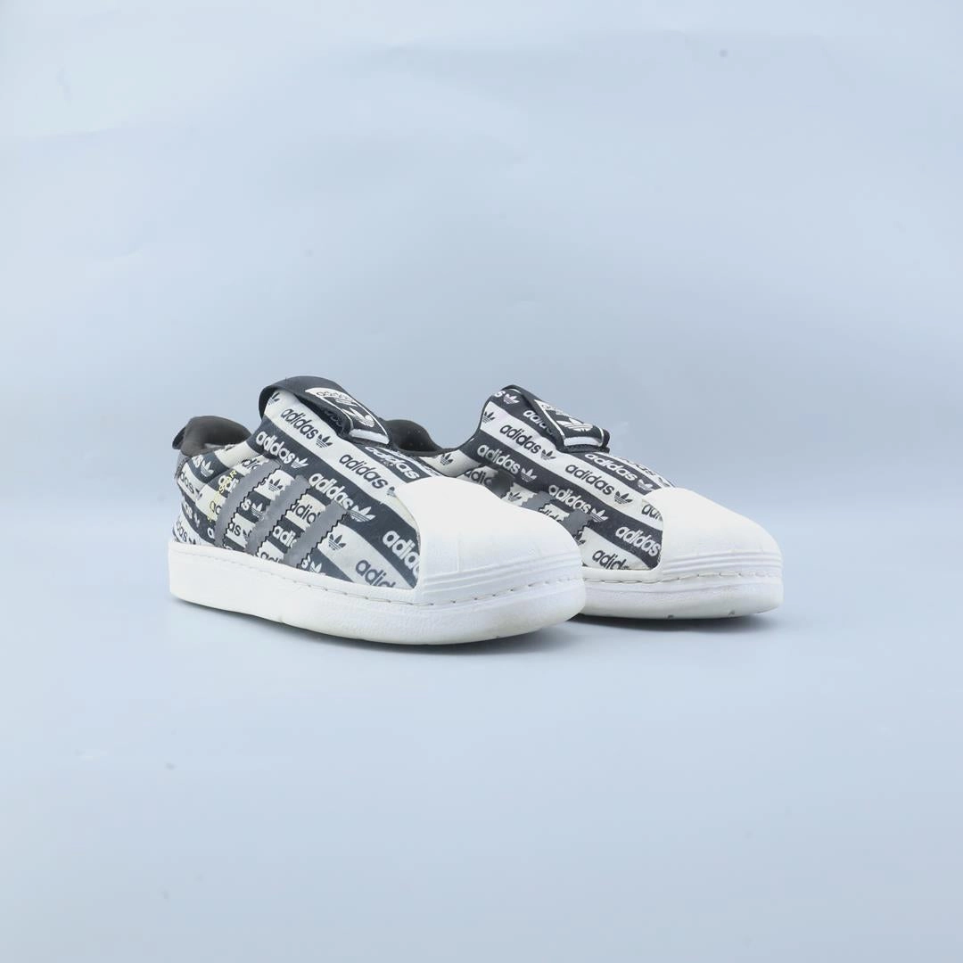 ADIDAS SUPERSTAR 360 Adidas Running Shoes for Men