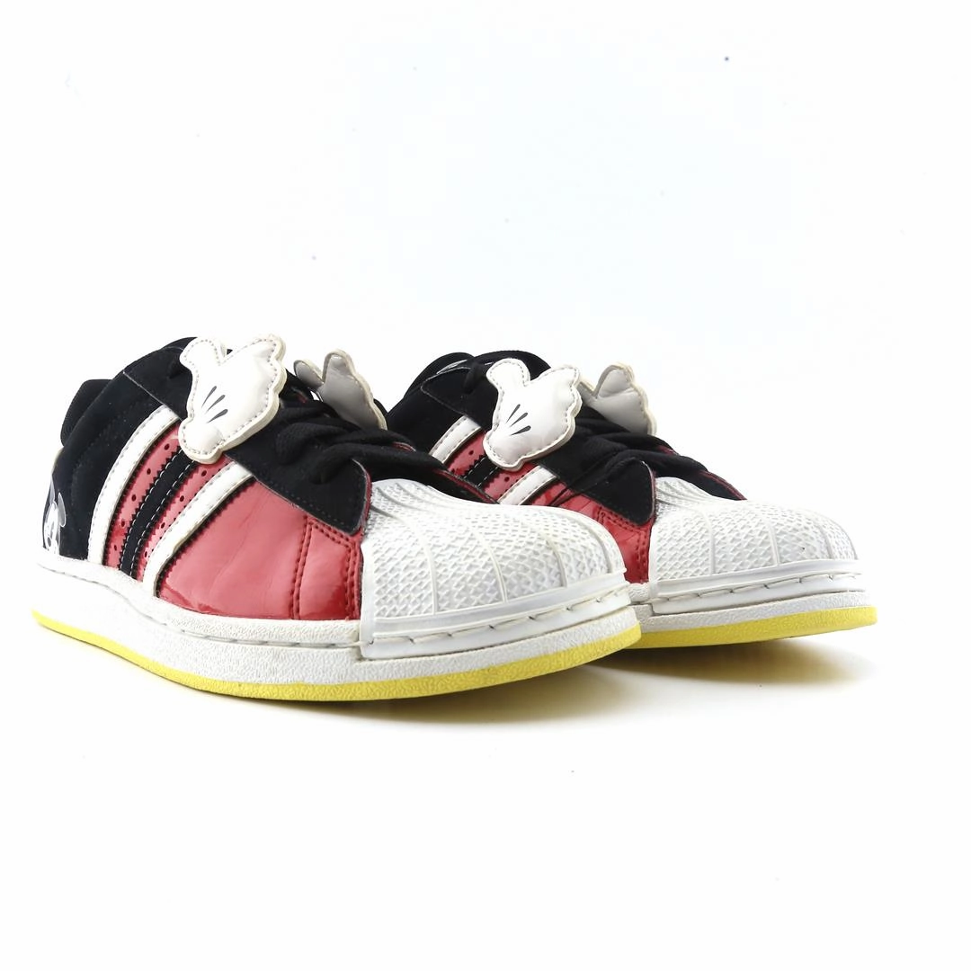 ADIDAS SUPERSTAR Adidas Running Shoes for Men