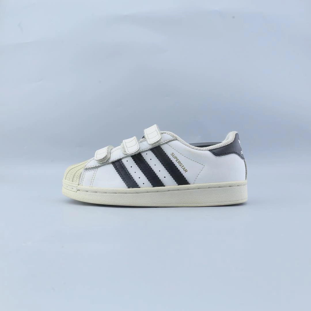 ADIDAS SUPERSTAR Adidas running shoe designs