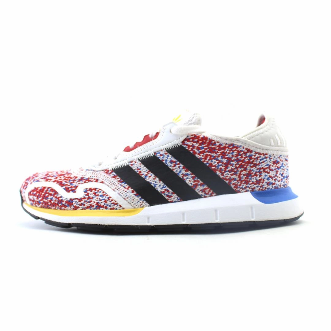 ADIDAS SWIFT RUN X Adidas running shoe designs