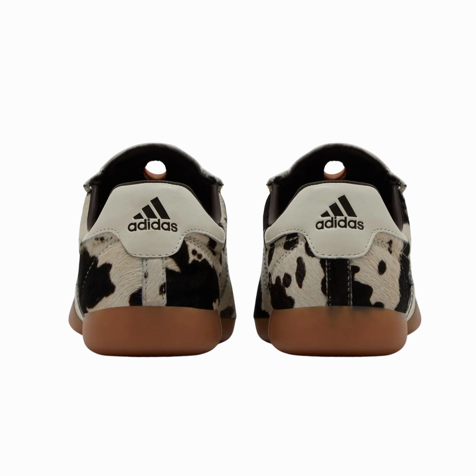 adidas Taekwondo Mei Cow Print (Women's) Adidas Sporty Lifestyle Shoes