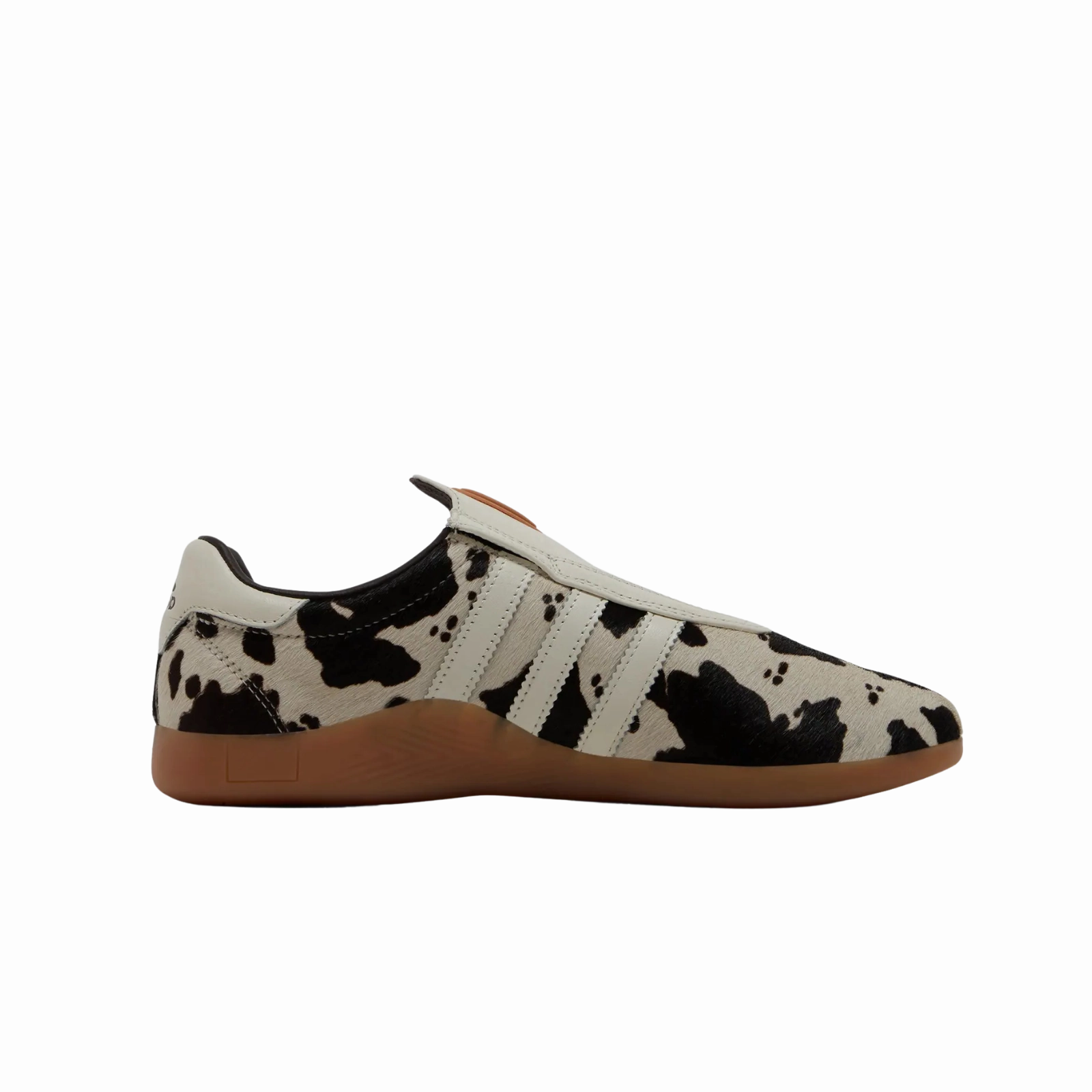 adidas Taekwondo Mei Cow Print (Women's) Adidas Sporty Lifestyle Shoes