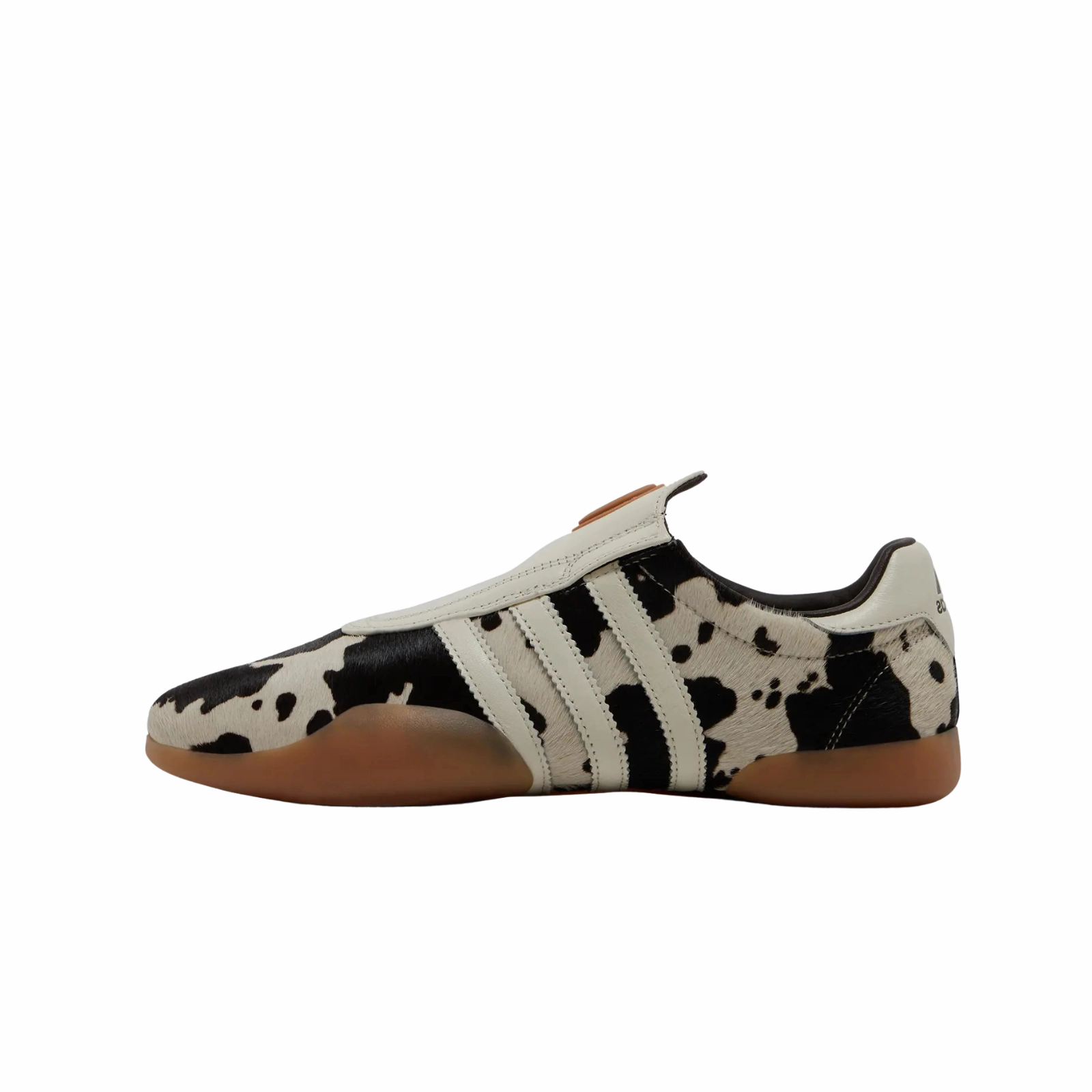 adidas Taekwondo Mei Cow Print (Women's) Adidas athletic footwear for all-day wear