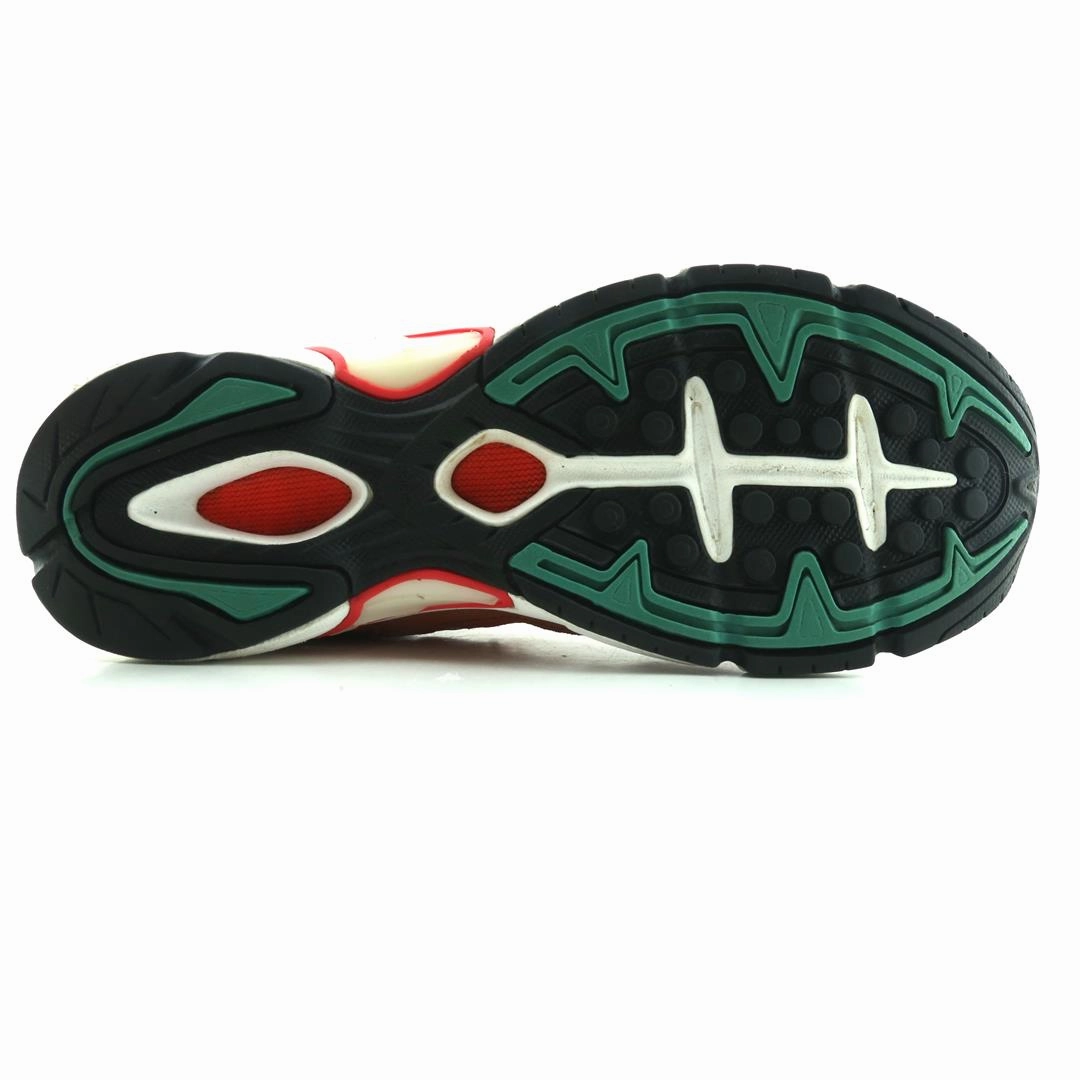 ADIDAS TEMPER RUN RAW AMBER Adidas Running Shoes for Men