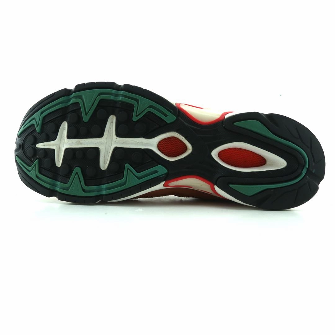 ADIDAS TEMPER RUN RAW AMBER Adidas Running Shoes for Men