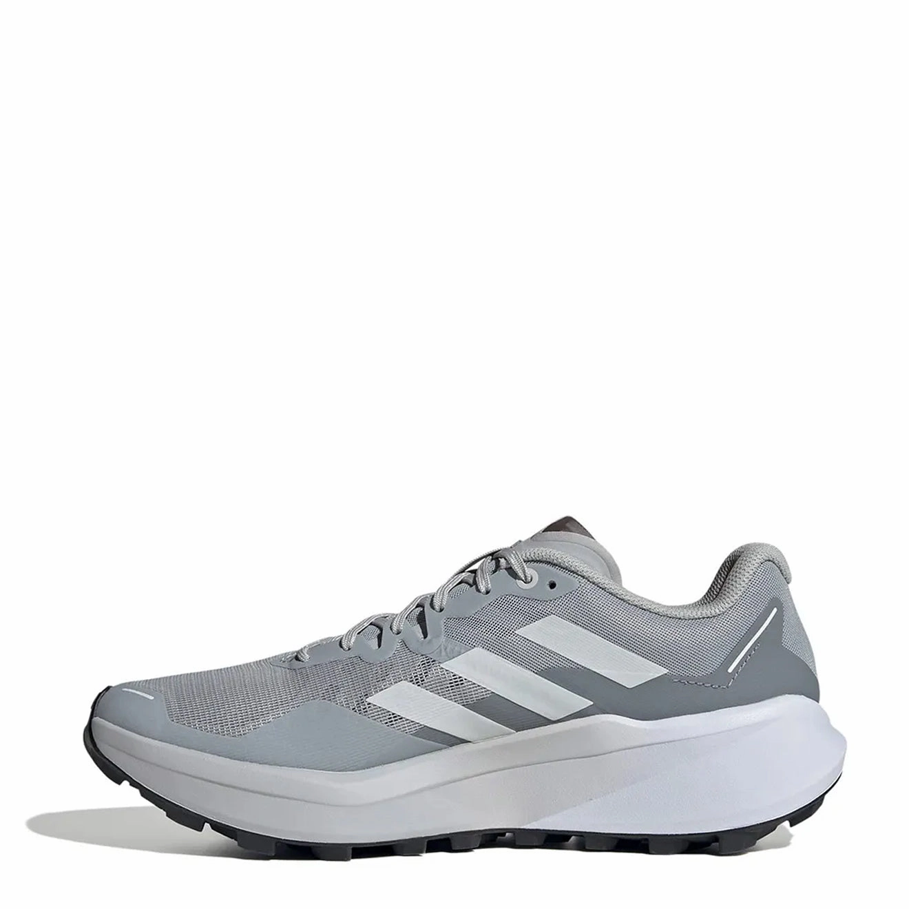 Adidas Terrex Agravic 3 Running Shoe Grey / White Versatile Training Shoes