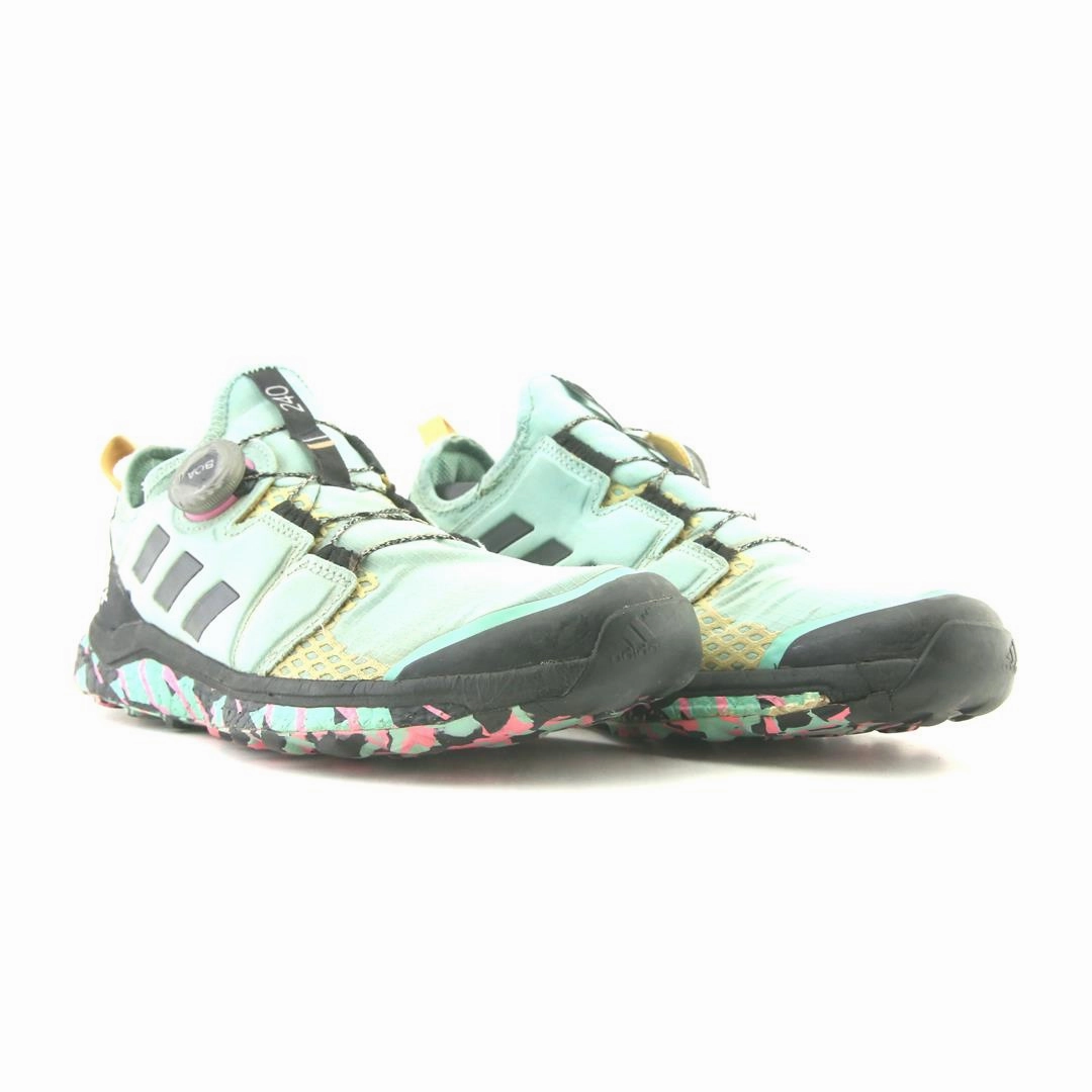 ADIDAS  TERREX AGRAVIC BOA Adidas Running Shoes with Superior Comfort